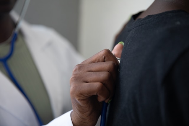 What Does Access to Healthcare Actually Mean?